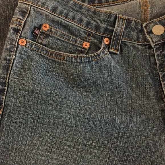 Polo Ralph Lauren Jeans - Picture 2 of 6